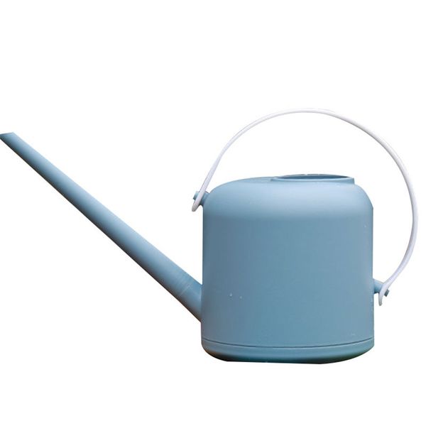 1.8l plastic watering can lightweight long mouth watering kettle indoor outdoor home office gardening plant sprinkling t
1.8l plastic watering can lightweight long mouth watering kettle indoor outdoor home office gardening plant sprinkling t