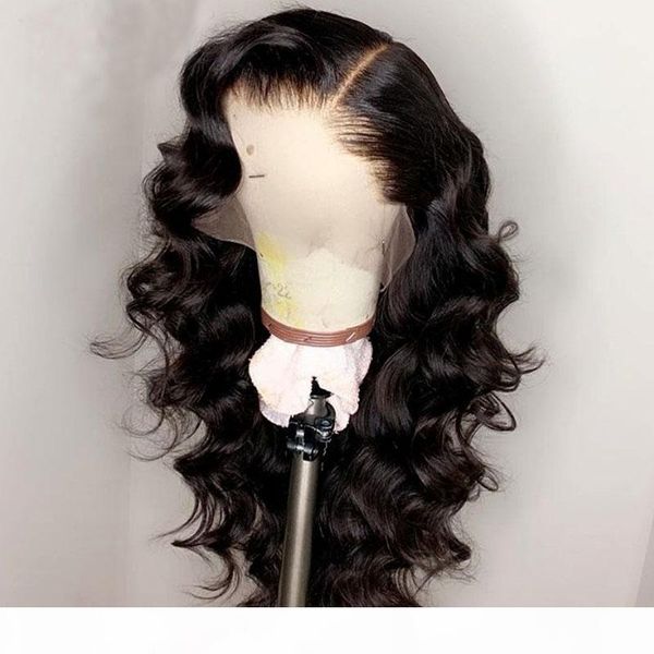 lace wig with fake scalp peruvian for black women remy body wave virgin human hair lace front wigs pre plucked with baby hair, Black;brown
lace wig with fake scalp peruvian for black women remy body wave virgin human hair lace front wigs pre plucked with baby hair, Black;brown