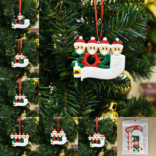 christmas ornament diy greetings isolation christmas ornament 2020 party popularity social dancing christmas tree pendant accessories
christmas ornament diy greetings isolation christmas ornament 2020 party popularity social dancing christmas tree pendant accessories