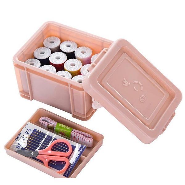 multi function storage boxes kits colourful portable household needle threads box set 15pcs sewing k qylyue garden2010
multi function storage boxes kits colourful portable household needle threads box set 15pcs sewing k qylyue garden2010