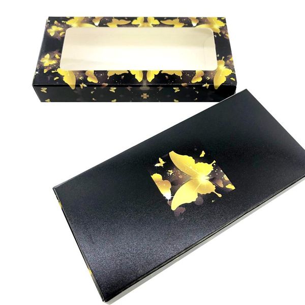 new wholesale 50pcs packing box for eyelash blank eyelashes package multicolor paper box eyelashes diyflash packing makeup
new wholesale 50pcs packing box for eyelash blank eyelashes package multicolor paper box eyelashes diyflash packing makeup