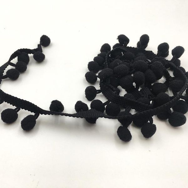 1yard pom pom trim ball sewing accessior pompom ball lace trim tassel fringe ribbon kintted fabric diy craft apparel accessories h jllblg
1yard pom pom trim ball sewing accessior pompom ball lace trim tassel fringe ribbon kintted fabric diy craft apparel accessories h jllblg