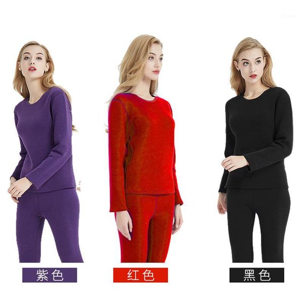 keep warm soft heat breathable thin thermal underwear johns thermal underwear sets winter autumn undershirts1, Black;white
keep warm soft heat breathable thin thermal underwear johns thermal underwear sets winter autumn undershirts1, Black;white