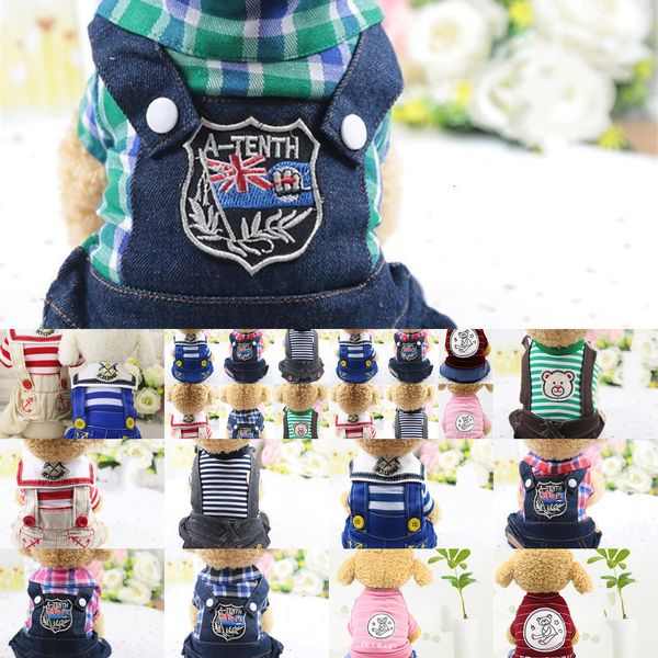 pet striped cloth four the foot navy winter new pattern puppy dog clothes clothing pets articles 7 nsog1
pet striped cloth four the foot navy winter new pattern puppy dog clothes clothing pets articles 7 nsog1