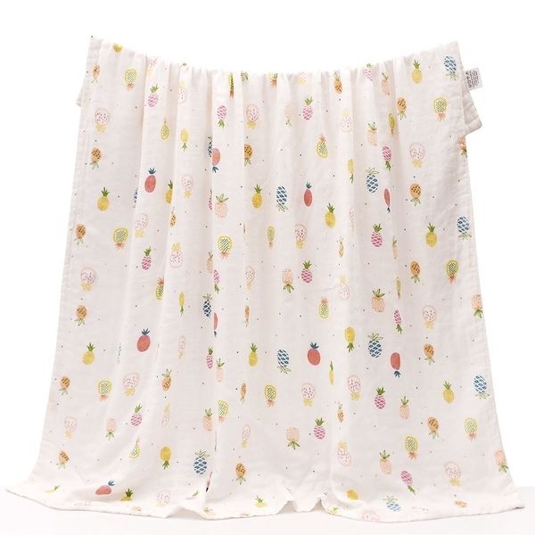 baby blanket for newborn soft bamboo fiber cotton muslin swaddle wrap for infant baby bedding children bath towel 4 layers gauze y200109
baby blanket for newborn soft bamboo fiber cotton muslin swaddle wrap for infant baby bedding children bath towel 4 layers gauze y200109