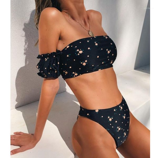 hirigin high waist bikinis set women's swimsuits off shoulder female push up ruffle swim biquini women bathing suit biquini1
hirigin high waist bikinis set women's swimsuits off shoulder female push up ruffle swim biquini women bathing suit biquini1