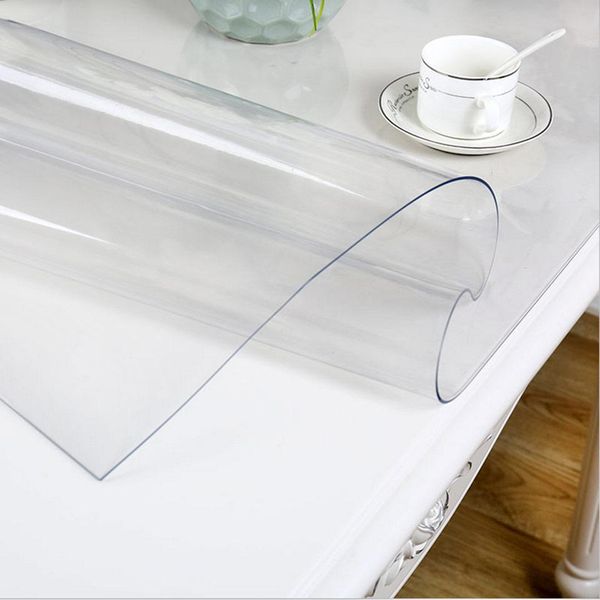 soft glass pvc tablecloth waterproof oilproof plastic transparent tablecloth modern dining table cloth cover kitchen yxlrre bdegarden
soft glass pvc tablecloth waterproof oilproof plastic transparent tablecloth modern dining table cloth cover kitchen yxlrre bdegarden