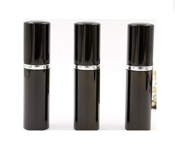 refill bottle black color 5ml 10ml mini portable refillable perfume atomizer spray bottles empty bottles cosmetic containers
refill bottle black color 5ml 10ml mini portable refillable perfume atomizer spray bottles empty bottles cosmetic containers