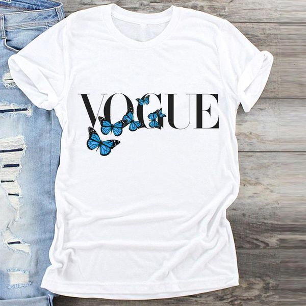 women printing butterfly letter trend style 90s clothing print clothes graphic t shirt ladies female tshirts tee t-shirt, White
women printing butterfly letter trend style 90s clothing print clothes graphic t shirt ladies female tshirts tee t-shirt, White