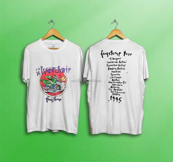 vintage 95 silverchair frogstomp tour concert футболка спортивная с капюшоном толстовка толстовка
vintage 95 silverchair frogstomp tour concert футболка спортивная с капюшоном толстовка толстовка