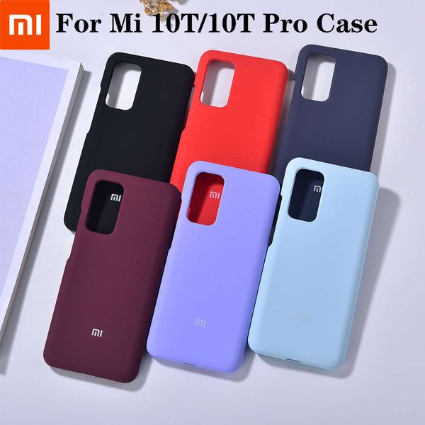qamillet - liquid silicone mobile phone cover, complete protection of the back shell for my 10t pro mi10t 5glk
qamillet - liquid silicone mobile phone cover, complete protection of the back shell for my 10t pro mi10t 5glk