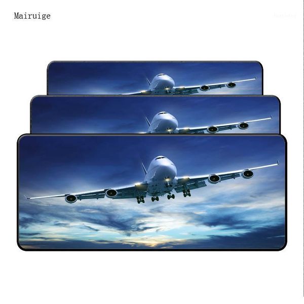 mouse pads & wrist rests mairuige plane in the sky 900*400mm large animal pad grande keyboards mat for league of legends cs go game player1
mouse pads & wrist rests mairuige plane in the sky 900*400mm large animal pad grande keyboards mat for league of legends cs go game player1