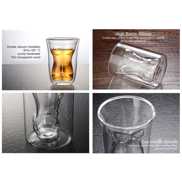 new3d lady men creative durable double wall transparent whiskey glasses wine sglass big chest beer cup lovers gift 2021
new3d lady men creative durable double wall transparent whiskey glasses wine sglass big chest beer cup lovers gift 2021