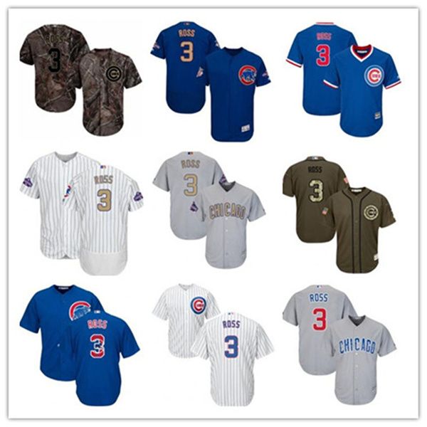 custom chicago cub leave name number 3 david ross baseball jersey men women youth jerseys, Blue;black
custom chicago cub leave name number 3 david ross baseball jersey men women youth jerseys, Blue;black
