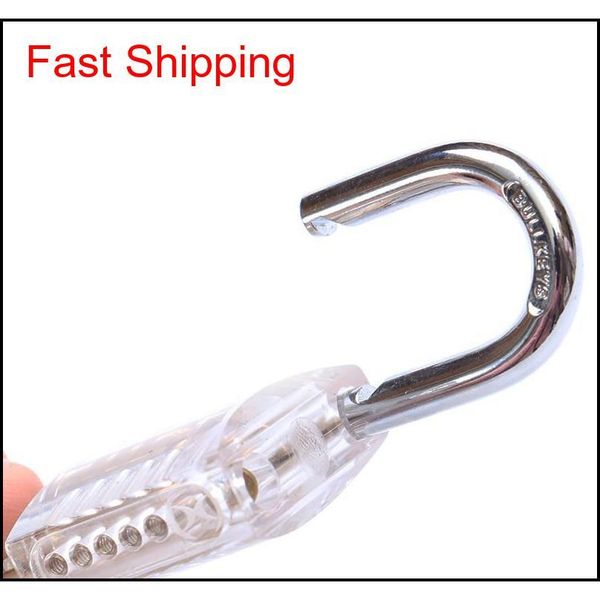 beautiful modern style transparent visible pick cutaway mini practice view padlock door locks kit training skill qylsre sports2010
beautiful modern style transparent visible pick cutaway mini practice view padlock door locks kit training skill qylsre sports2010