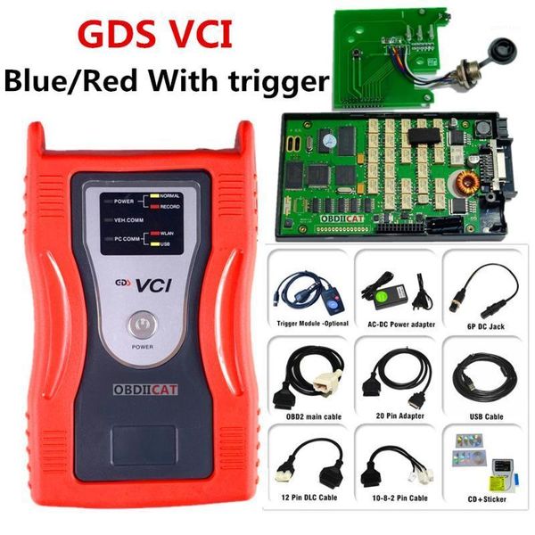 gds vci obd2 diagnostic interface tool obd2 scan tool for hyu--ndai k--ia ( with trigger module flight record function optional)1
gds vci obd2 diagnostic interface tool obd2 scan tool for hyu--ndai k--ia ( with trigger module flight record function optional)1