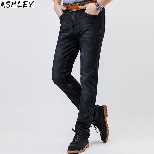 autumn 2020 spring new men's jeans men's straight babby denim jeans for men business pants1, Blue
autumn 2020 spring new men's jeans men's straight babby denim jeans for men business pants1, Blue