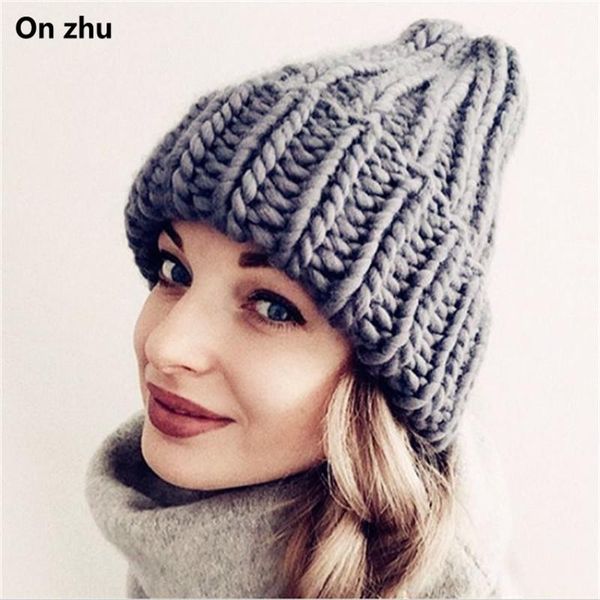 winter women hat 2020 new autumn faux fur female warm cap knitted beanie girl hats woman bonnet femme chunky thick stretchy hats, Blue;gray
winter women hat 2020 new autumn faux fur female warm cap knitted beanie girl hats woman bonnet femme chunky thick stretchy hats, Blue;gray