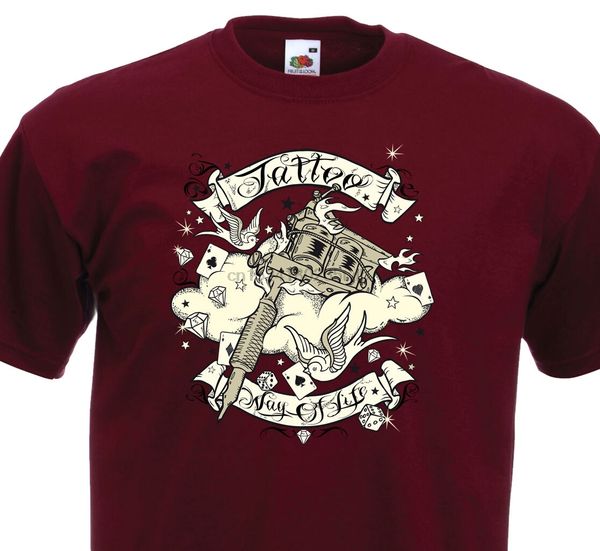 t-shirt tattoo-tattoo old school tattoo machine gun lucky swallow from sport hooded sweatshirt hoodie
t-shirt tattoo-tattoo old school tattoo machine gun lucky swallow from sport hooded sweatshirt hoodie