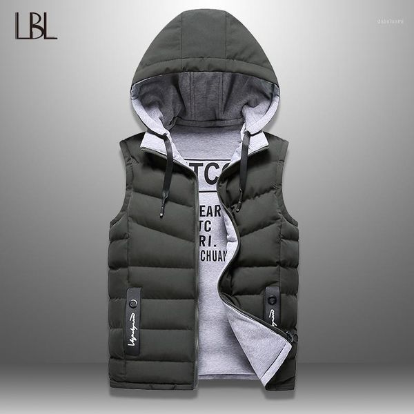 mens winter vest down vest men casual waistcoat sleeveless jackets men hooded worn on both sides hat detachable new 4xl1, Black;white
mens winter vest down vest men casual waistcoat sleeveless jackets men hooded worn on both sides hat detachable new 4xl1, Black;white