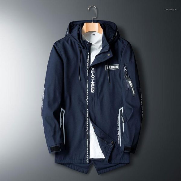 5xl 6xl 7xl 8xl men's loose long hooded trench coat 2020 autumn brand letter print trend youth fashion jacket black dark blue1, Tan;black
5xl 6xl 7xl 8xl men's loose long hooded trench coat 2020 autumn brand letter print trend youth fashion jacket black dark blue1, Tan;black