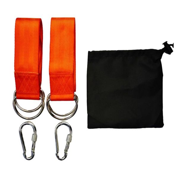 resistance bands 1set outdoor heavy duty swing hanging strap set yoga hammock tree straps with lock carabiners d ring storage bag (orange)
resistance bands 1set outdoor heavy duty swing hanging strap set yoga hammock tree straps with lock carabiners d ring storage bag (orange)