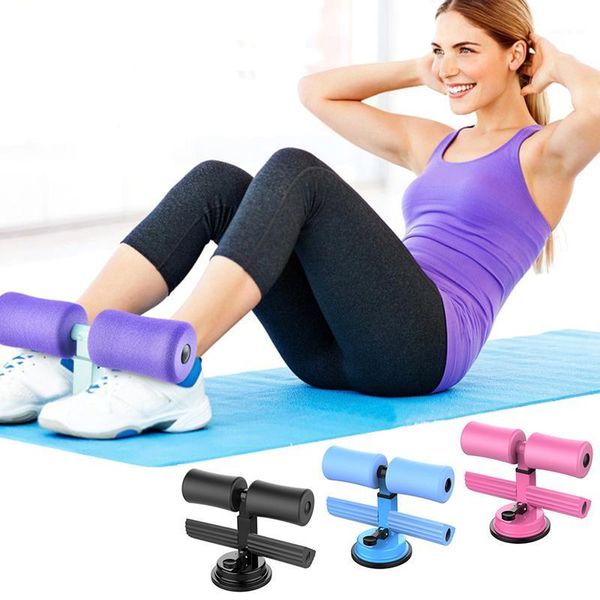 training equipment home double pole sit-ups auxiliary device fixed abdominals core workout fitness slimming tools1
training equipment home double pole sit-ups auxiliary device fixed abdominals core workout fitness slimming tools1