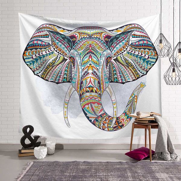 decor indian elephant tapestries wall hanging hippie throw bohemian mandala dorm bedspread tablecloth curtain bed sheet tapestry
decor indian elephant tapestries wall hanging hippie throw bohemian mandala dorm bedspread tablecloth curtain bed sheet tapestry