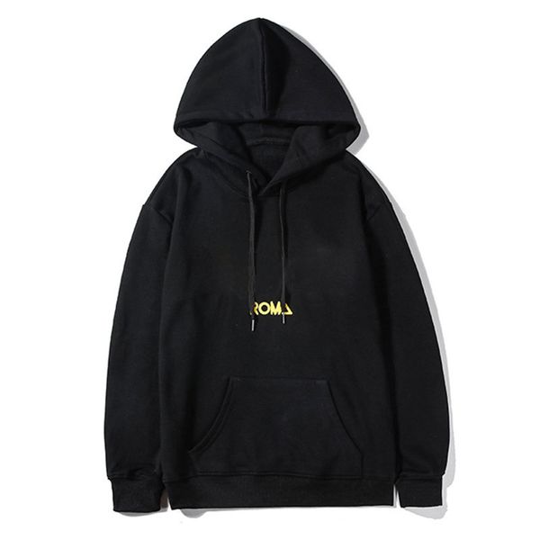 famous mens stylist hoodies sweatshirt winter men women cotton stylist hoodie couple street wear pullover hoodies 4 colors, Black
famous mens stylist hoodies sweatshirt winter men women cotton stylist hoodie couple street wear pullover hoodies 4 colors, Black