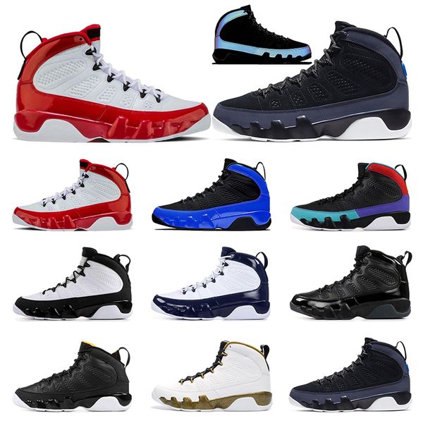 basketball shoes 9 new race bule gym red black white dream it do it bred unc countdown pack mens trainers sports sneakers
basketball shoes 9 new race bule gym red black white dream it do it bred unc countdown pack mens trainers sports sneakers