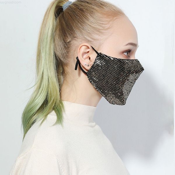 shiny sequins washable face mask pm2.5 face mouth mask designer face masks cotton protection masker black anti-dust masker anti-pollution
shiny sequins washable face mask pm2.5 face mouth mask designer face masks cotton protection masker black anti-dust masker anti-pollution