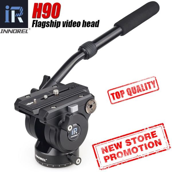 tripod heads flagship h90 all cnc tech video fluid head 15kg load hydraulic damping adjustable monopod tripod heads for manfrotto 50
tripod heads flagship h90 all cnc tech video fluid head 15kg load hydraulic damping adjustable monopod tripod heads for manfrotto 50