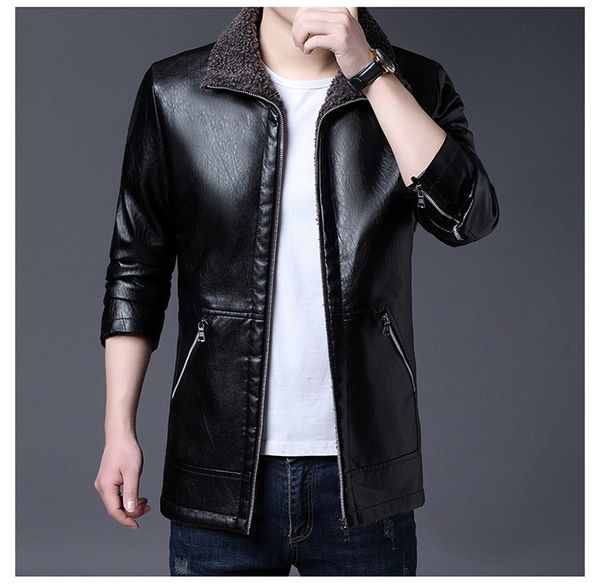 js3585j- sports fitness men's jacket, outdoor sportswear, fitness clothing 201104, Black;brown
js3585j- sports fitness men's jacket, outdoor sportswear, fitness clothing 201104, Black;brown
