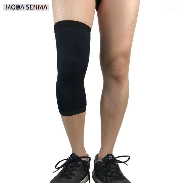 new sports knee pads knee support breathable compression leggings pantyhose outdoor running fitness protective gear supplies1, Black;gray
new sports knee pads knee support breathable compression leggings pantyhose outdoor running fitness protective gear supplies1, Black;gray