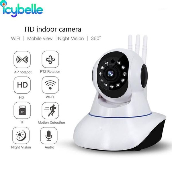 cameras icy cctv camera network wifi ip wireless webcam baby monitor auto tracking 2mp home security rfvthf1
cameras icy cctv camera network wifi ip wireless webcam baby monitor auto tracking 2mp home security rfvthf1