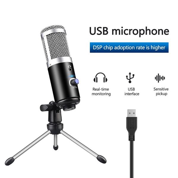 new usb bee microphone condenser microphone recording studio for youtube video skype chat game podcast
new usb bee microphone condenser microphone recording studio for youtube video skype chat game podcast