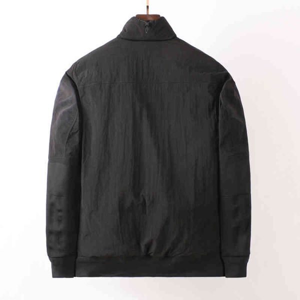 Men's Jackets Casual Windproof Outdoor Coats Full Zip Windbreaker Jacket 5O7Y, Black;brown
Men's Jackets Casual Windproof Outdoor Coats Full Zip Windbreaker Jacket 5O7Y, Black;brown