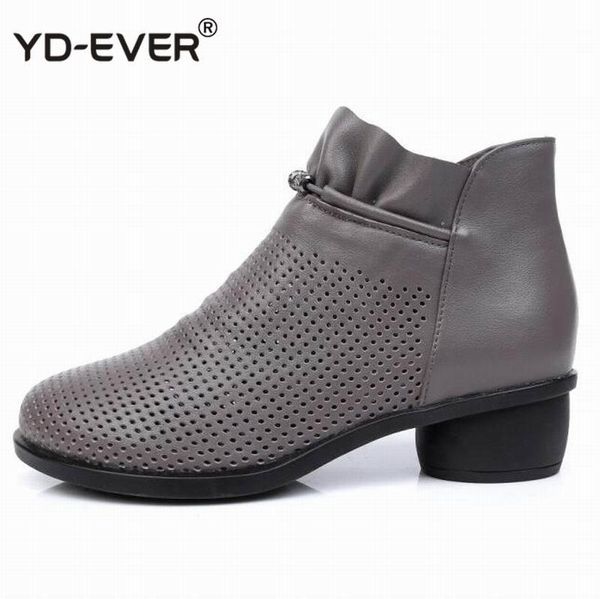 весна женщин сапоги из натуральной кожи лодыжки обувь летние сапоги zapatos chaussures femme площади высокий каблук женщины обуви 35-43, Black
весна женщин сапоги из натуральной кожи лодыжки обувь летние сапоги zapatos chaussures femme площади высокий каблук женщины обуви 35-43, Black