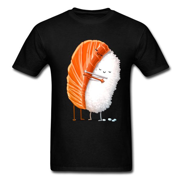 salmon sushi hug t shirt men funny cartoon japan style tees kawaii woman t shirt fashion black sport hooded sweatshirt hoodie
salmon sushi hug t shirt men funny cartoon japan style tees kawaii woman t shirt fashion black sport hooded sweatshirt hoodie