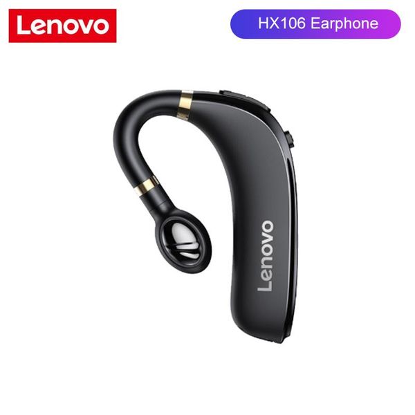 lenovo hx106 hifi bluetooth 5.0 sound hd call noise reduction headset with mic for driving meeting wireless earphone
lenovo hx106 hifi bluetooth 5.0 sound hd call noise reduction headset with mic for driving meeting wireless earphone