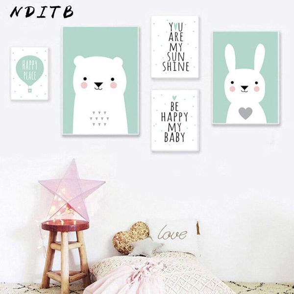 bear cartoon animal poster child baby nursery print canvas wall art painting pregnant kid room decoration creative picture1
bear cartoon animal poster child baby nursery print canvas wall art painting pregnant kid room decoration creative picture1