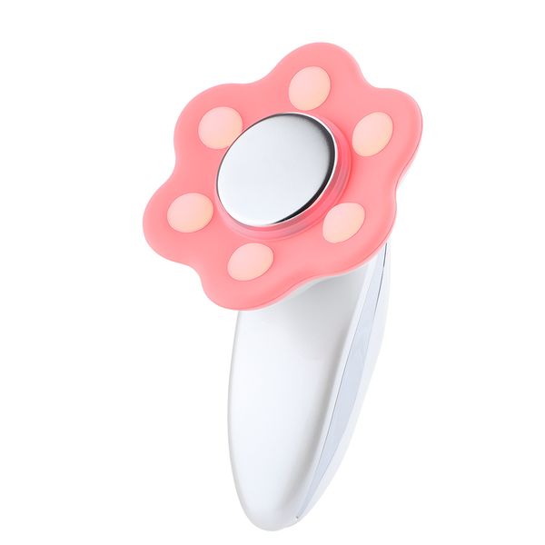 electric breast massager device red light vibration compress physiotherapy chest enlargement massage beauty prevent sagging perfections
