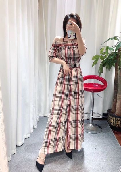 51frp spring and summer 2020 new fashionshoulder plaid slim fit versatile women's z003 spring and new 2020 summer plaid fashionshoulder, Black;gray
51frp spring and summer 2020 new fashionshoulder plaid slim fit versatile women's z003 spring and new 2020 summer plaid fashionshoulder, Black;gray