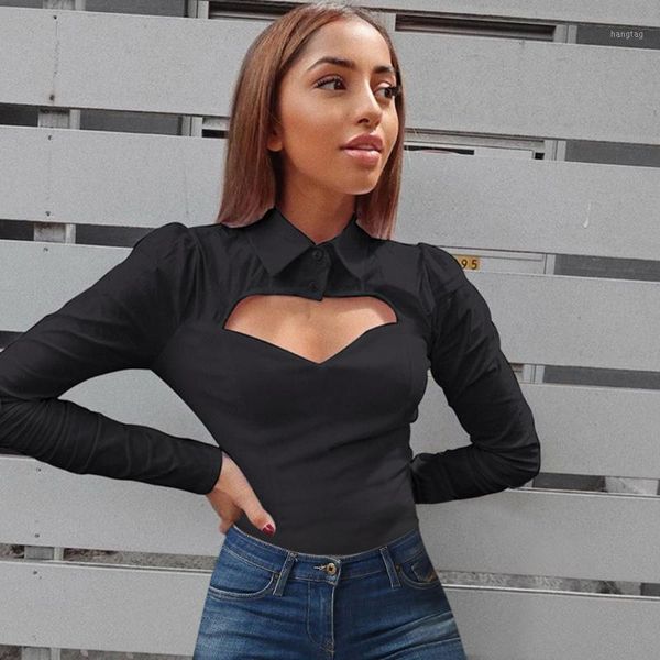 fashion women's blouses autumn and winter hollow long sleeve womens and blouses blusa feminina#1, White
fashion women's blouses autumn and winter hollow long sleeve womens and blouses blusa feminina#1, White