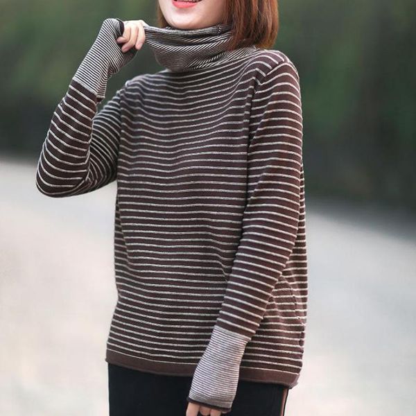 casual turtleneck full sleeve pullovers flower sweater new 2021 clothes autumn winter knitting women sweaters drop shipping, White;black
casual turtleneck full sleeve pullovers flower sweater new 2021 clothes autumn winter knitting women sweaters drop shipping, White;black