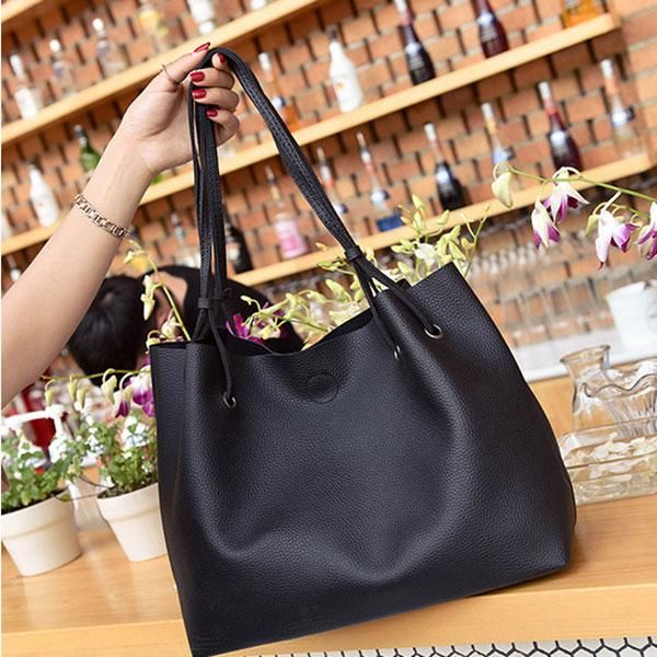new arrival 4 pcs/set women handbag shoulder bag pu leather handbag card bags set christmas gift
new arrival 4 pcs/set women handbag shoulder bag pu leather handbag card bags set christmas gift