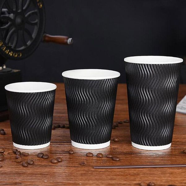 store cups threaded paper insulation disposable for home milk anti scalding takeaway tableware coffee cup lid with bbyfdi lipper
store cups threaded paper insulation disposable for home milk anti scalding takeaway tableware coffee cup lid with bbyfdi lipper