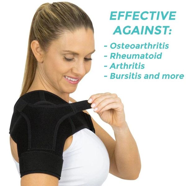 back support shoulder strap adjustable brace for sports pain relief square buckle design breathable men women, Black;blue
back support shoulder strap adjustable brace for sports pain relief square buckle design breathable men women, Black;blue