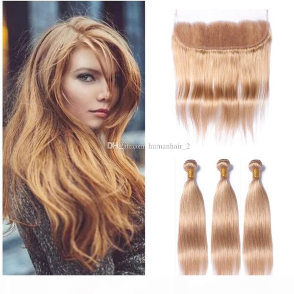8a grade silky straight #27 lace frontal with bundles brazilian human virgin hair bundles with pre plucked lace frontal closure, Black;brown
8a grade silky straight #27 lace frontal with bundles brazilian human virgin hair bundles with pre plucked lace frontal closure, Black;brown