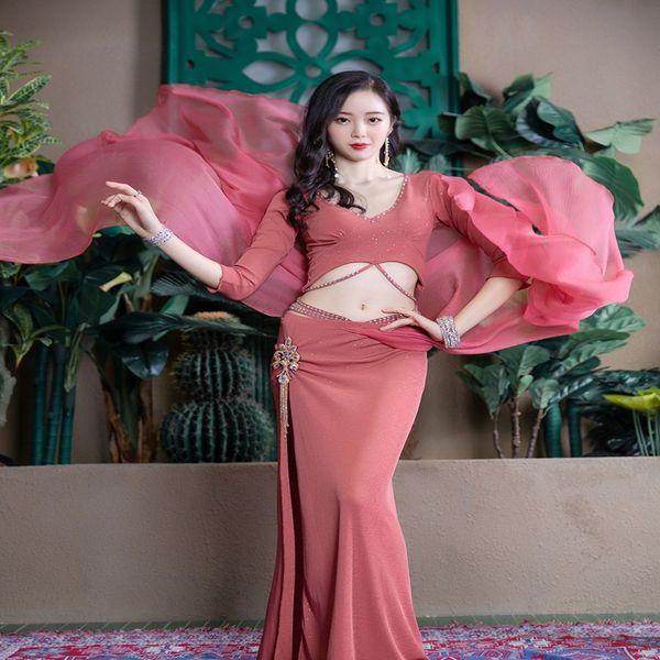 sell fairy women belly dance costume professional ladys oriental dance maxi skirt long sleeve performance outfit white, Black;red
sell fairy women belly dance costume professional ladys oriental dance maxi skirt long sleeve performance outfit white, Black;red